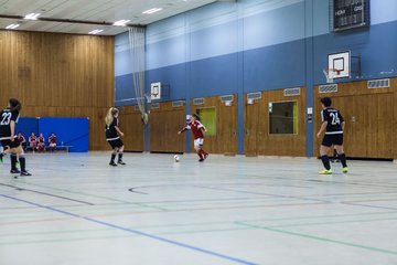 Bild 54 - B-Juniorinnen Cup Wahlstedt
